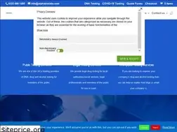Sites similar to alphabiolabs.co.uk