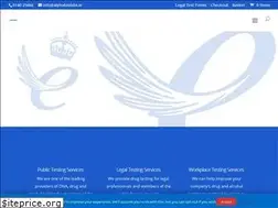 Sites similar to alphabiolabs.ie