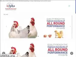 Sites similar to alphabiosolution.com