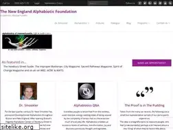 Sites similar to alphabioticsonline.com