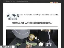 Sites similar to alphabisuteria.com