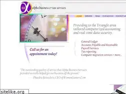 Sites similar to alphabizservices.com