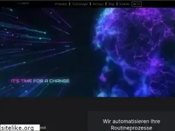Sites similar to alphabots.de