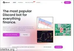 Sites similar to alphabotsystem.com