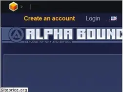 Sites similar to alphabounce.com