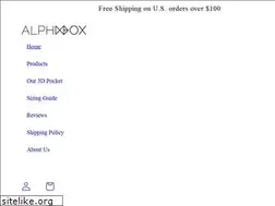 Sites similar to alphabox.com