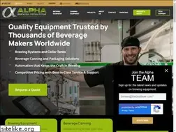 Sites similar to alphabrewops.com