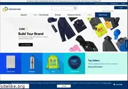 Sites similar to alphabroder.com
