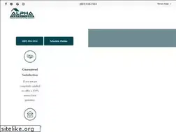 Sites similar to alphabuildinginspections.com