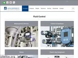 Sites similar to alphac.co.th