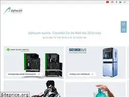 Sites similar to alphacam.at