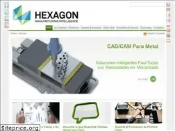 Sites similar to alphacam.es