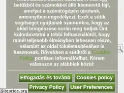 Sites similar to alphacam.hu