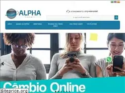 Sites similar to alphacambio.com