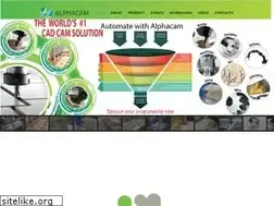 Sites similar to alphacamsea.com