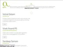 Sites similar to alphacapindia.com