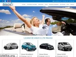 Sites similar to alphacar.net