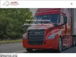 Sites similar to alphacdlschool.com