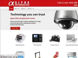 Sites similar to alphacebu.com