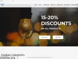 Sites similar to alphacell.co.za