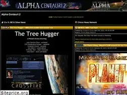 Sites similar to alphacentauri2.info
