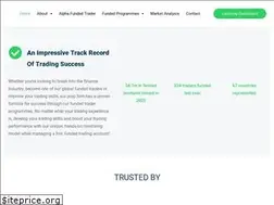 Sites similar to alphachain.co.uk