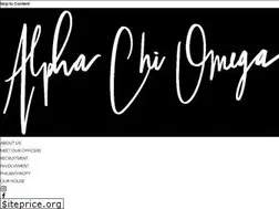 Sites similar to alphachiua.com