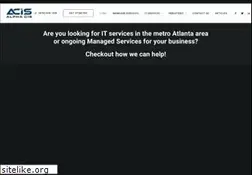 Sites similar to alphacis.com