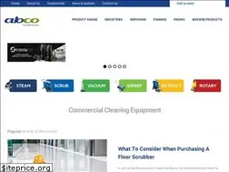 Sites similar to alphaclean.com.au