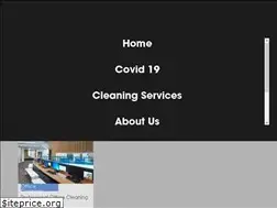 Sites similar to alphacleaningservices.com