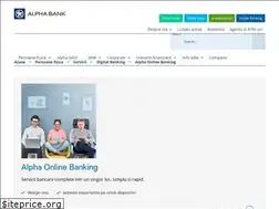 Sites similar to alphaclick.ro