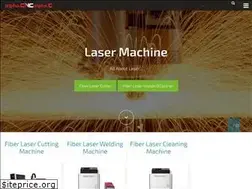 Sites similar to alphacnc.com