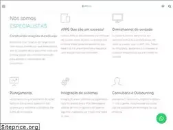Sites similar to alphacode.com.br