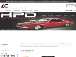 Sites similar to alphacollectibles.com