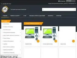 Sites similar to alphacomp.com.ua