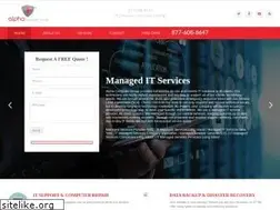 Sites similar to alphacomputergroup.com