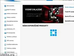 Sites similar to alphacool.cz