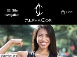 Sites similar to alphacor.co