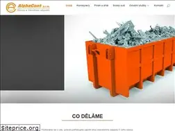 Sites similar to alphacor.eu