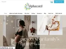 Sites similar to alphacord.com