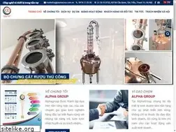 Sites similar to alphacorp.com.vn