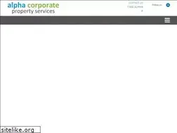 Sites similar to alphacps.com.au