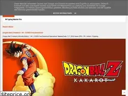Sites similar to alphacracksoftwareandgames.blogspot.com
