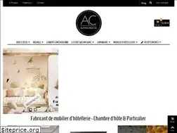 Sites similar to alphacreatio.com