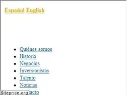 Sites similar to alphacredit.mx