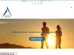 Sites similar to alphacryo.com