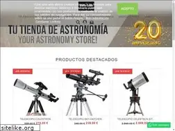 Sites similar to alphacygni.com