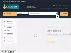 Sites similar to alphadailydeals.com