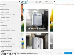 Sites similar to alphadent.hu