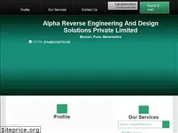 Sites similar to alphadesign.co.in
